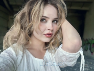 Lilaflauer