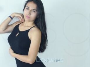 Lilagomez