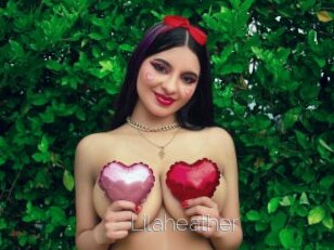 Lilaheather