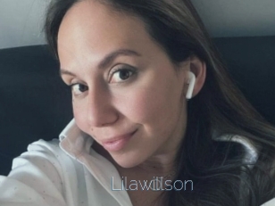 Lilawillson