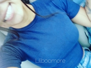 Lilboomore