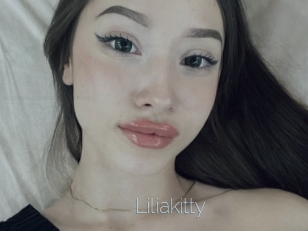 Liliakitty
