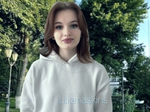 Lilianaskins