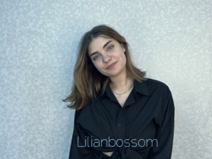 Lilianbossom