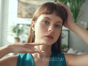 Liliancatlow