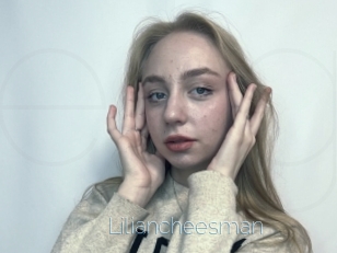 Liliancheesman