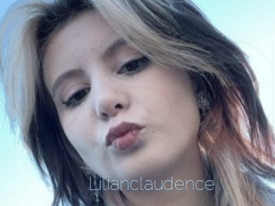 Lilianclaudence
