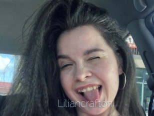 liliancrafton Elle se Gode