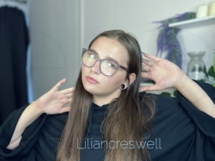 Liliancreswell
