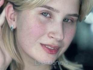 Liliandaniels