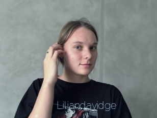 Liliandavidge
