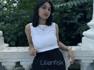 Lilianfisk