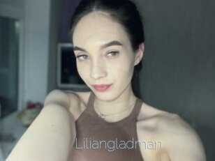 liliangladman Elle se Gode