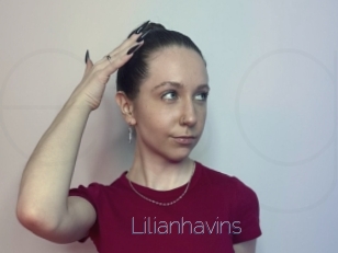 Lilianhavins