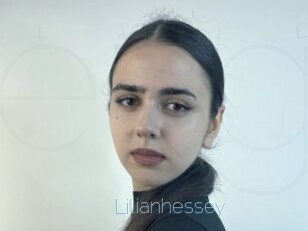 Lilianhessey