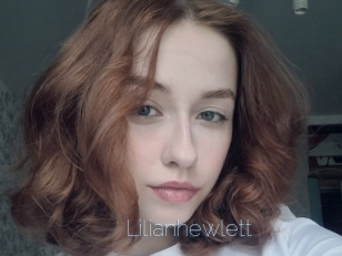 Lilianhewlett