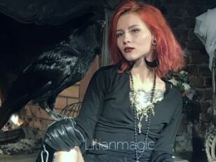 Lilianmagic