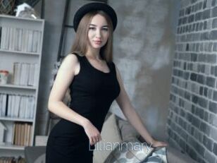 Lilianmary