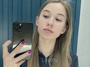 Liliany