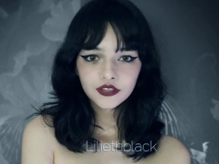 Liliethblack
