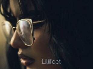Liliifeet