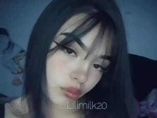 Lilimilk20