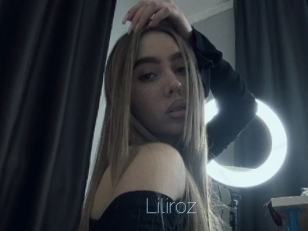 Liliroz