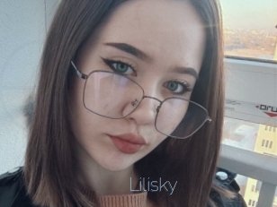 Lilisky