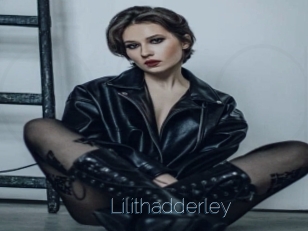 Lilithadderley