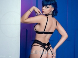 Lilithburgos