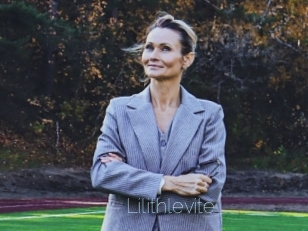 Lilithlevite