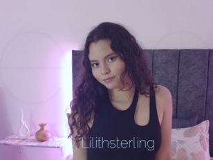 Lilithsterling