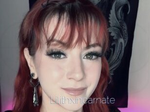 Lilithxincarnate