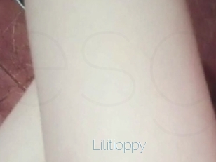 Lilitioppy