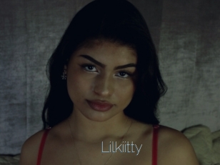 Lilkiitty