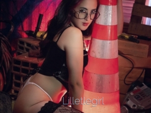 Lilletlegirl