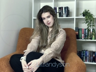 Lilliandyson