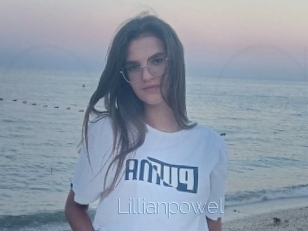 Lillianpowel