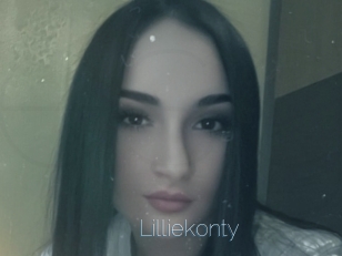Lilliekonty