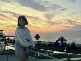 Lilliewillson