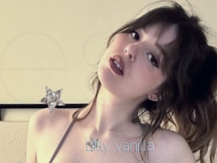 Lilly_vanilla
