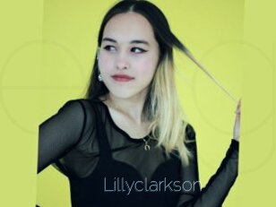 Lillyclarkson