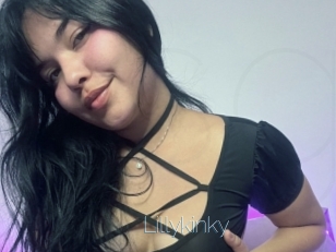 Lillykinky