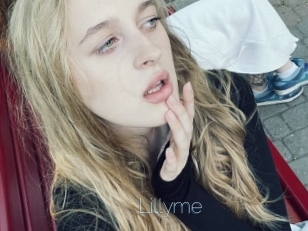 Lillyme