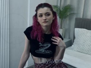 Lillysvon