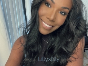 Lillyxlilly