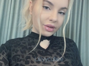 Lillyycutiee