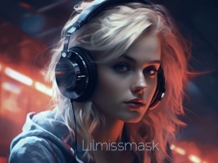 Lilmissmask