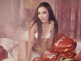 Lilycooper