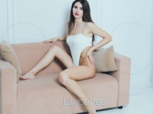 Lilycortes